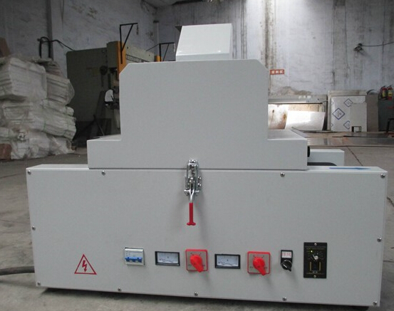 世界如此精彩桌面uv固化機(jī)閃耀登場(chǎng)！