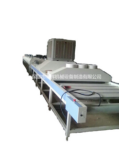 玻璃烘道--使用，方便，