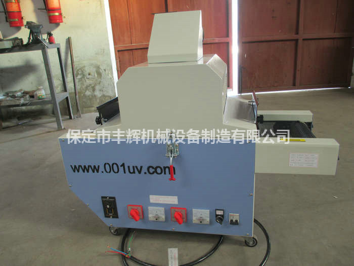 臺式uv光固機(jī)給我一個支點(diǎn)！我便還你前途光明！