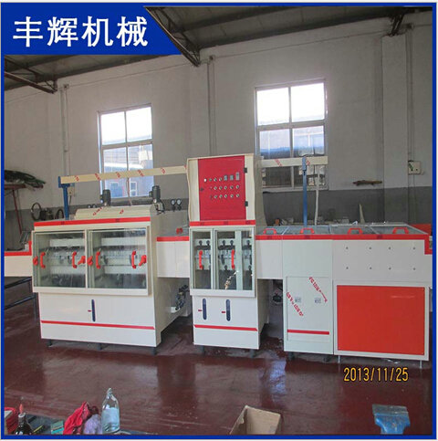 刷板機性能優(yōu)良、造型美觀、令人美不勝收