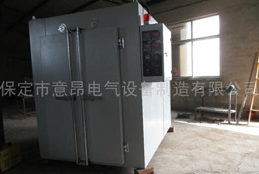 工業(yè)干燥箱為何打開(kāi)加熱開(kāi)關(guān)不加熱？