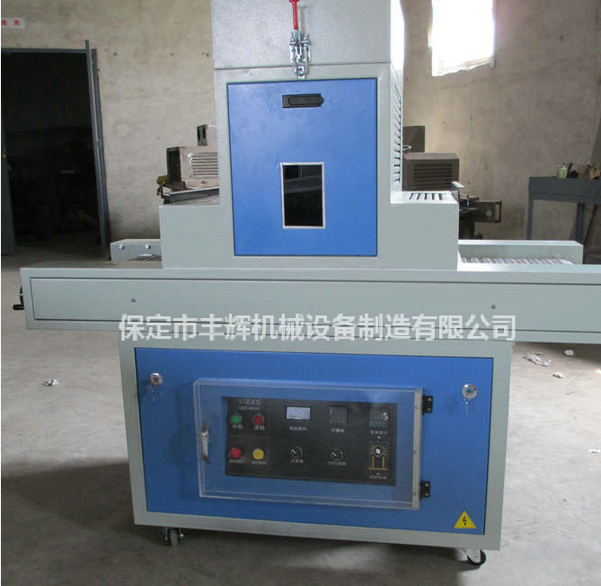 小型uv光固機文武雙全！是你更得力的左膀右臂！