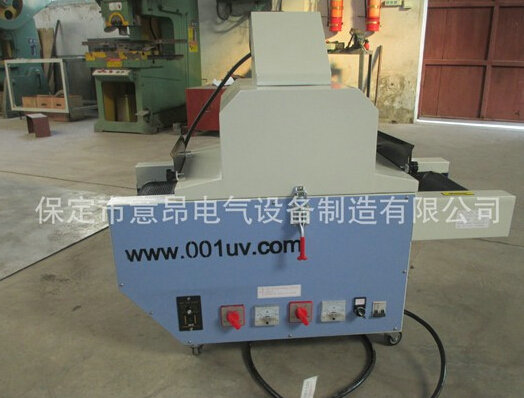 臺(tái)式uv光固機(jī)閃亮登場(chǎng)！幸福來敲門啦！