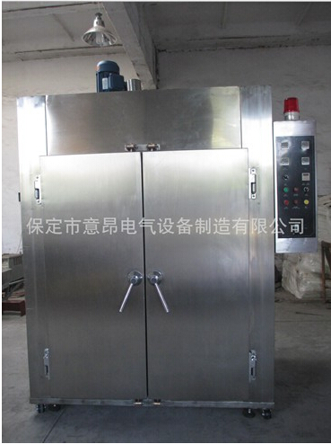 不銹鋼工業(yè)烤箱成功路上助你一臂之力！