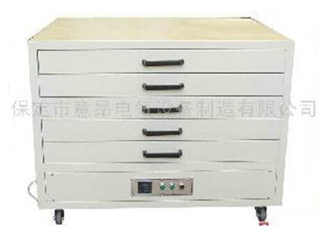 網(wǎng)版烘干箱不勞辛苦，有付出就有回報！