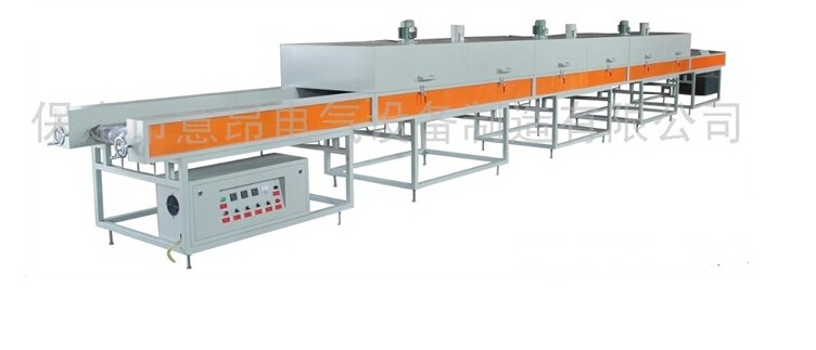 紅外線烘干機(jī)大家共同目睹的性能！