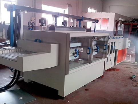 雙面蝕刻機(jī)“焊接，無焊點(diǎn)”