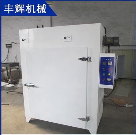 工業(yè)烘箱更顯光潔、美觀！！