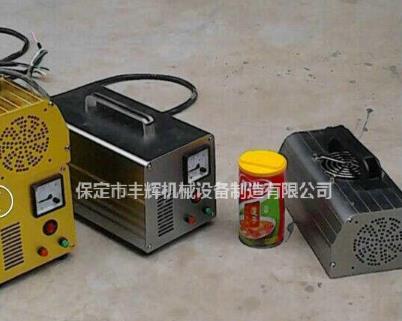 便攜式uv機(jī)操作從我做起??！