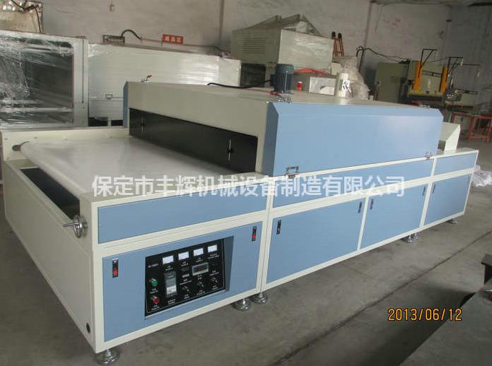 烘干固化隧道爐隔熱性能好，保溫性強??！