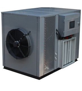 空氣能烘干機(jī)--控制準(zhǔn)確，烘干快！