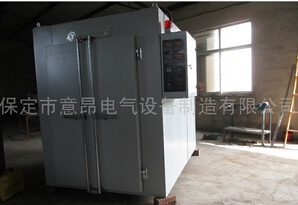 使用工業(yè)干燥箱，保護(hù)生命！