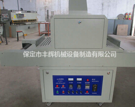 uv固化機(jī)瞬間干燥，免除等候