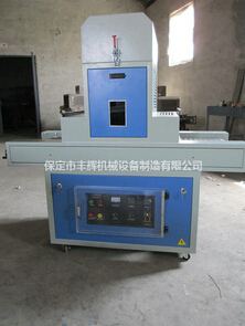 小型uv光固機(jī)小巧，操作起來(lái)方面多了！