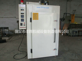 工業(yè)烤箱和家用烤箱一樣可以用來(lái)烤食品嗎？答案當(dāng)然是否定的