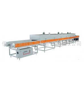 紅外線烘干機(jī)--揮灑，輕描，邀你共同選擇