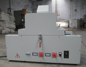 桌面uv固化機(jī)節(jié)約電量，固化速度快