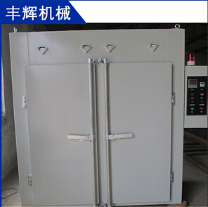 工業(yè)烘爐外形美觀、操作方便、可靠