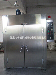 工業(yè)烤箱、節(jié)約能耗、操作簡便