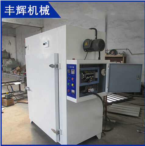 火眼金睛，巧妙識別工業(yè)烤爐和普通烤爐