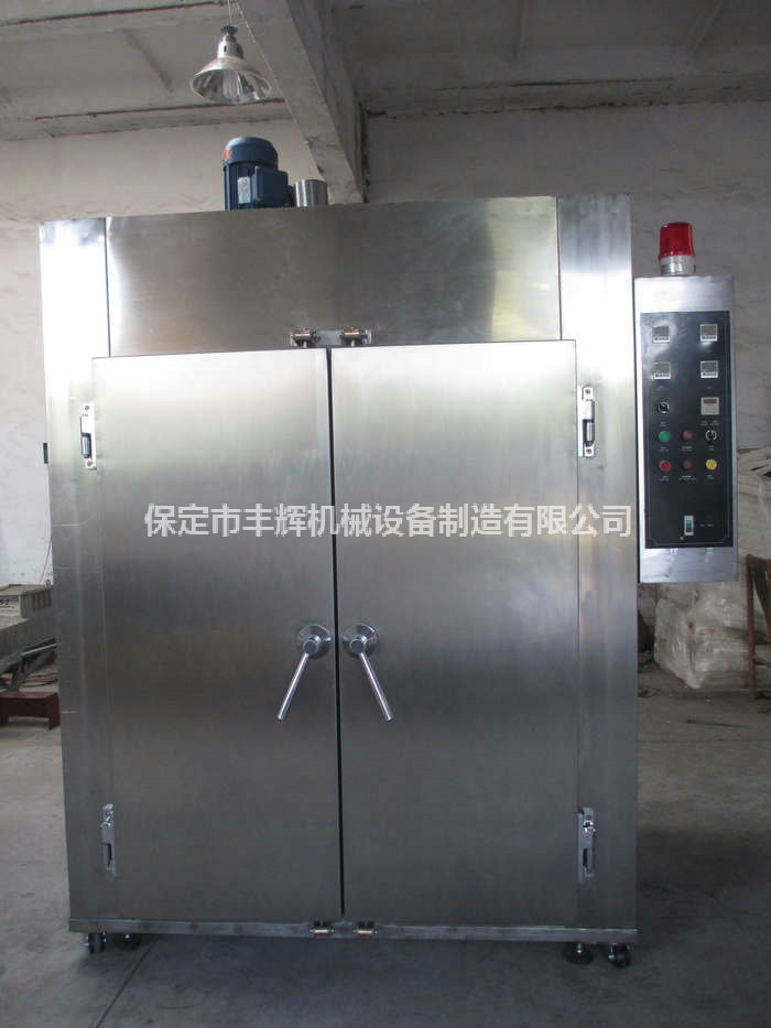 選購工業(yè)烤箱的技巧，必看！