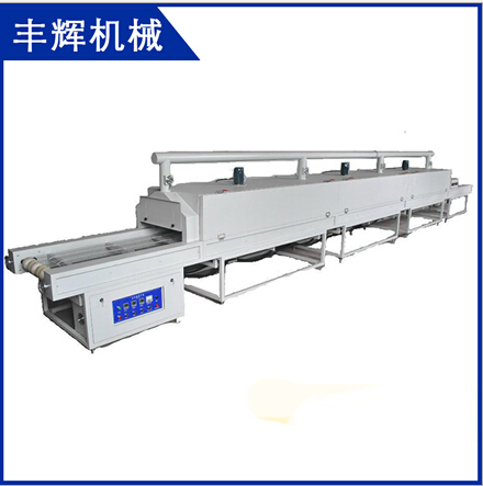 解析！絲印隧道爐使用時電壓不穩(wěn)定的問題