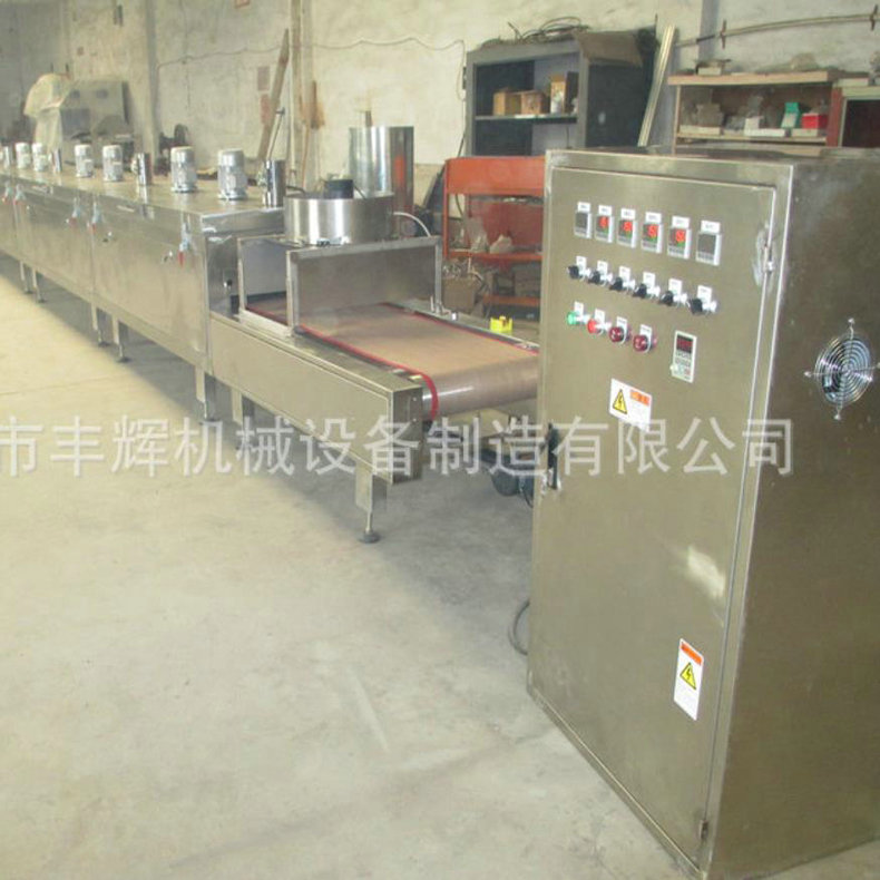 工業(yè)烤箱對電子制造業(yè)的影響