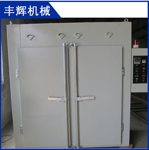 工業(yè)烘爐的核心特點與技術(shù)優(yōu)勢