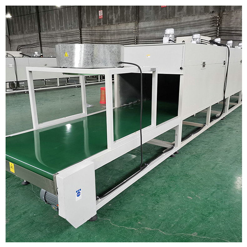 選擇適合的塑料桶烘干機的方法！