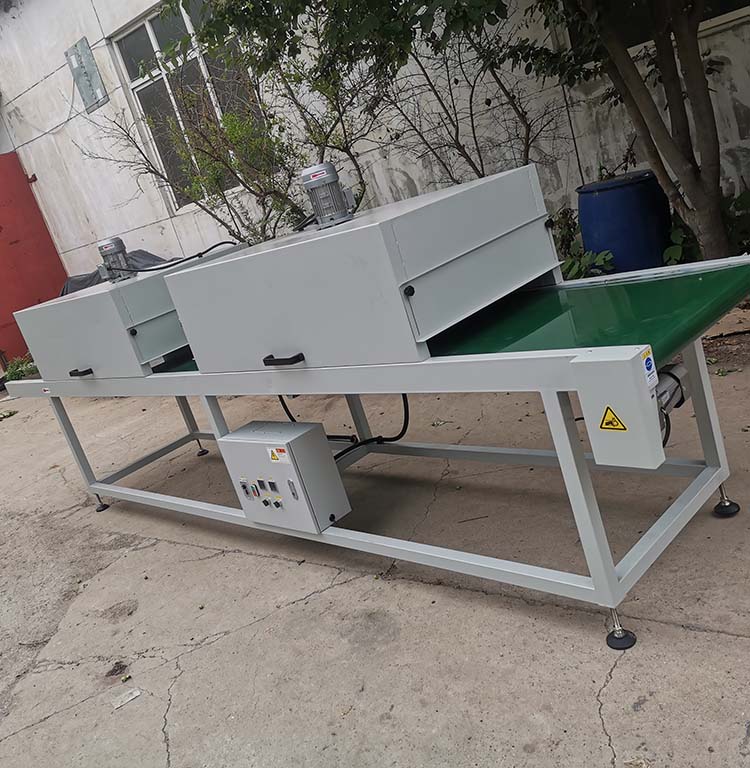 豐輝烘道：為你的生產(chǎn)添磚加瓦，筑牢基石